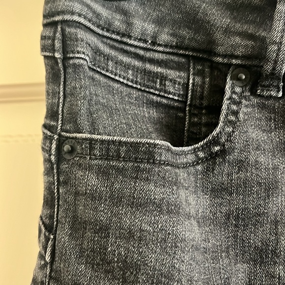 Express black skinny jeans - Picture 3 of 6